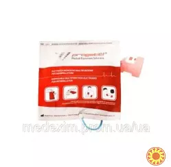 Одноразові електроди дефібриляції для дорослих пацієнтів (до дефібриляторів PROGETTI)