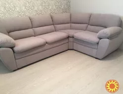 Перетяжка та ремонт м'яких меблів