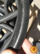 Ущільнювачі дверей Форд Мондео 3 комплект