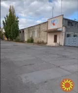 ЦЕНА СНИЖЕНА НА 70% !!! Производственные помещения на Новикова.