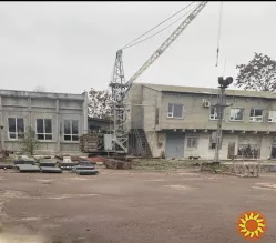 ЦЕНА СНИЖЕНА НА 70% !!! Производственные помещения на Новикова.