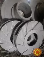 Послуги з виробництва литих металевих виробів