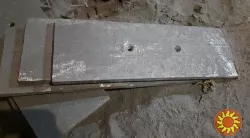 Послуги з виробництва литих металевих виробів