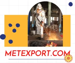 Ливарне виробництво повного циклу