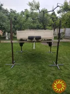 Підйомник ручний