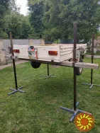 Підйомник ручний