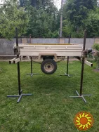 Підйомник ручний