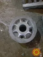 Повний спектр послуг ливарного виробництва, роботи під ключ