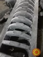 Повний спектр послуг ливарного виробництва, роботи під ключ