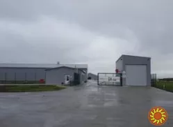 Влаштування бетонної дорог