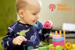 Запис на прийом до дитячих лікарів у медичному центрі “Your Baby”