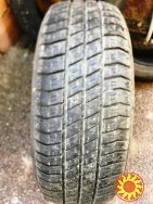 205/65R15 Michelin Energy MXV3A + диск Mercedes R15 7x15 5х112 ET37