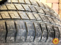 205/65R15 Michelin Energy MXV3A + диск Mercedes R15 7x15 5х112 ET37