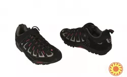 Вело туфли МТВ. Размер 37/23.5 см. Вело спорт, вело туризм.