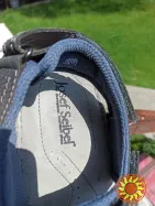 Комфортні шкіряні босоніжки, сандалії Josef Seibel