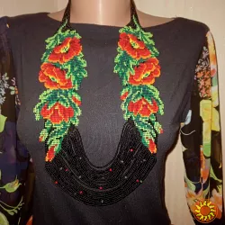 Прикраси ручної роботи