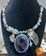 Прикраси ручної роботи