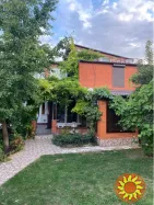 3х поверховий будинок в Новій Долині СОГ Лебідь