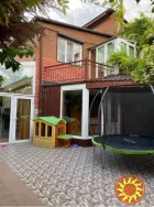 3х поверховий будинок в Новій Долині СОГ Лебідь