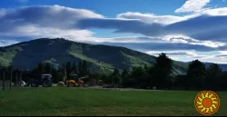 Продажа земельного участка в Словакии площадью 13 417 м2