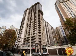 Євродвушка у ЖК Родос АРКАДИЯ