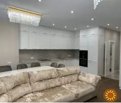 Євродвушка у ЖК Родос АРКАДИЯ