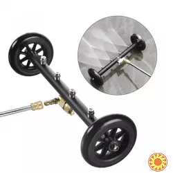 Мийка високого тиску 4000 PSI