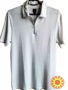 Чоловіча футболка-поло River Island р. S