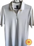 Чоловіча футболка-поло River Island р. S