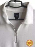 Чоловіча футболка-поло River Island р. S