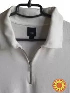 Чоловіча футболка-поло River Island р. S