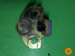 Скоба замка дверей з кінцевиком 2M51-F21982-AA Форд Мондео 3 Ford Mondeo