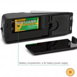 Дверний стопор-сигналізація 120 дБ