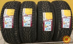 Шины 205/60r16 Taurus Winter (Сербия) "extra Load" -повышенна нагрузка