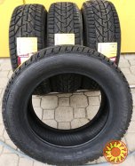 Шины 205/60r16 Taurus Winter (Сербия) "extra Load" -повышенна нагрузка