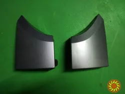 Накладка заднього бампера 1S71-N403C03 ліва права Форд Мондео 3  ford mondeo 3 універсал