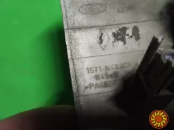 Накладка заднього бампера 1S71-N403C03 ліва права Форд Мондео 3  ford mondeo 3 універсал