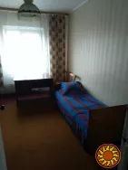 Сдам комнату 14 кв.м Для парня у метро ул. Ревуцкого