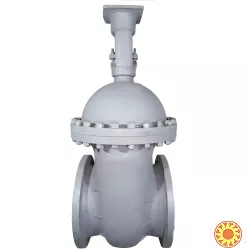 Засувка клинова 30с927нж Ду 800 Ру 25