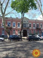 Уникальное помещение 140 кв.м. в престижном р-не на Пушкинской.ЦЕНА СНИЖЕНА НА 70% !!!