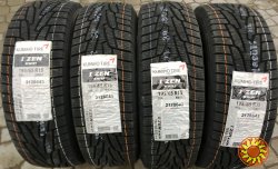 шины зимние 195/65R15 Kumho I`Zen KW31 (Корея) - новые