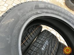 шины зимние 195/65R15 Kumho I`Zen KW31 (Корея) - новые