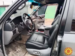 Toyota Land Cruiser 100 на ходу Дізель