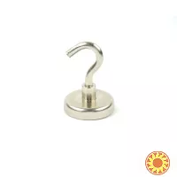 Неодимовий магніт з гачком E36
