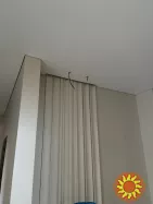 Натяжні стелі