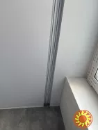 Натяжні стелі