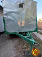 будинок для кочівлі