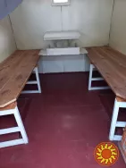 будинок для кочівлі