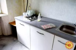 Власник. Продам 1-кімн.квартиру, Вінниця, Водоканал