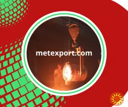 Пропонуємо виробництво литих деталей, зокрема великогабаритних